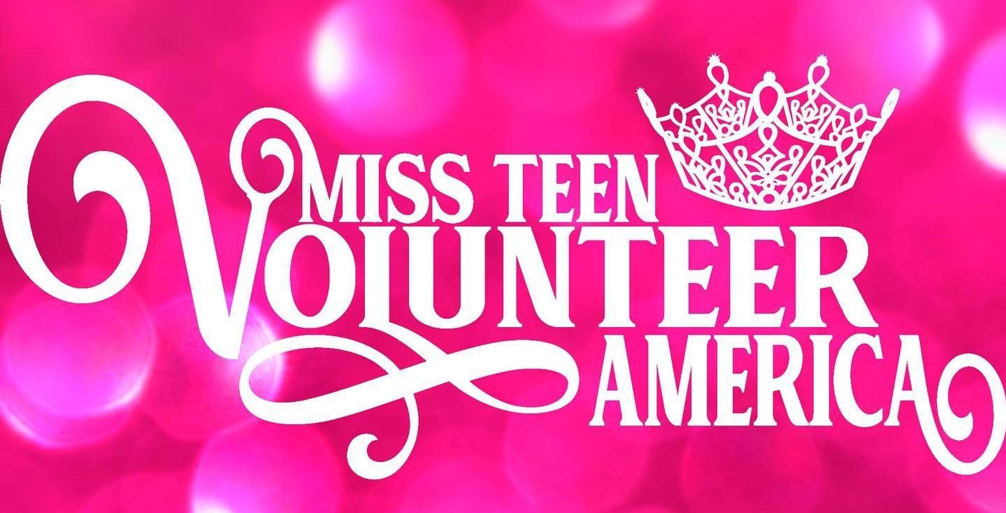 WikiPageant Miss Teen Volunteer America