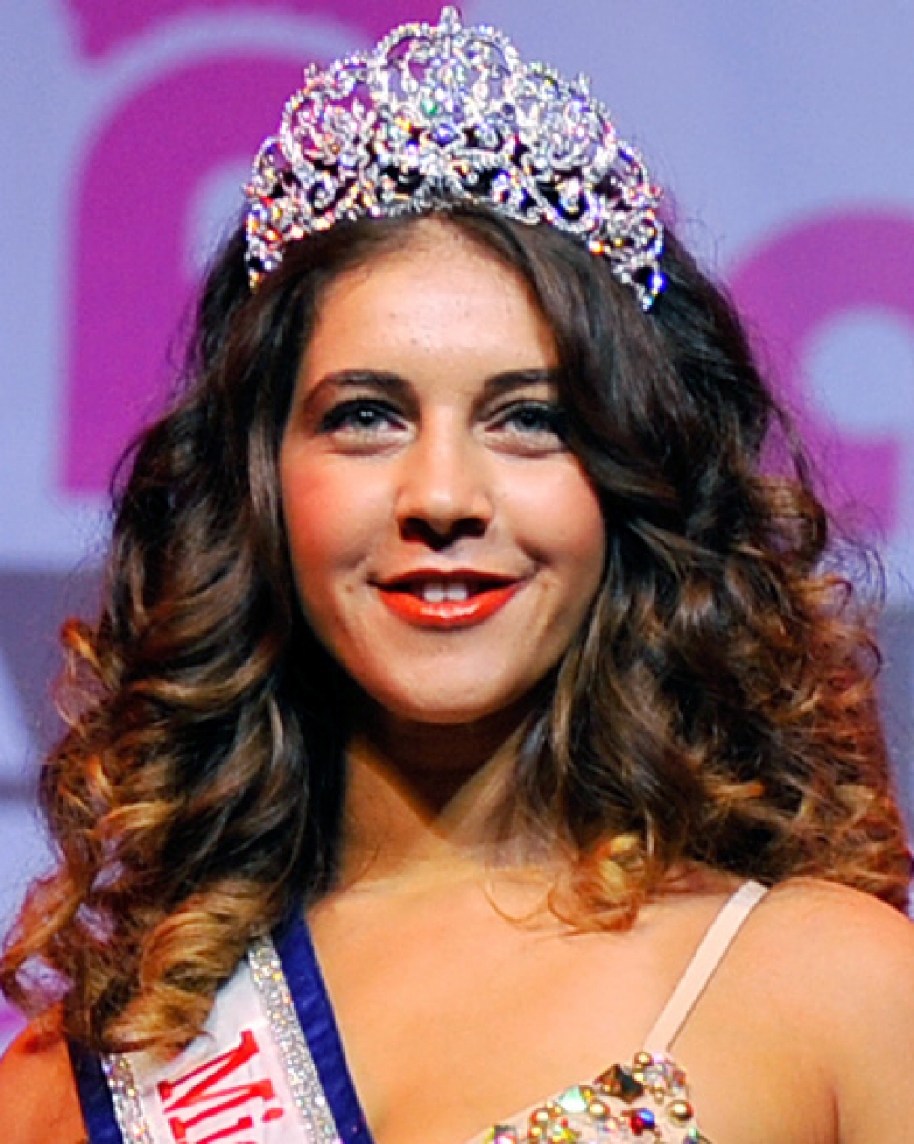 Miss Arab USA WikiPageant