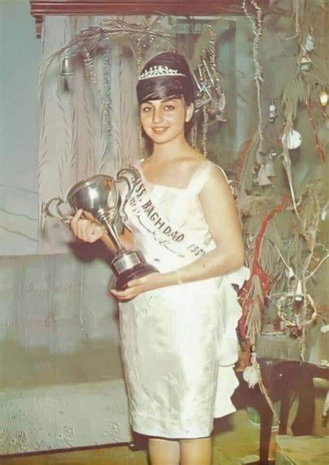 Miss Iraq Wikipageant